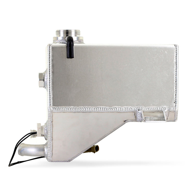 Mishimoto MMRT-DMAX-01N FITS: Coolant Reservoirs FITS: 01-07 Chevy/GMC 6.6L Duramax Degas Tank Natural Coolant Reservoirs