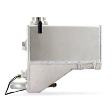 Load image into Gallery viewer, Mishimoto MMRT-DMAX-01N FITS: Coolant Reservoirs FITS: 01-07 Chevy/GMC 6.6L Duramax Degas Tank Natural Coolant Reservoirs
