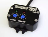 Turbosmart TS-0303-1002 FITS: FCD-2 (electronic) Boost Controller Accessories