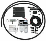 AirDog A7SPBC259 FITS:PureFlow II-5G 01-10 Chevrolet 6.6L Duramax DF-100-5G Fuel Pump Fuel Air Separators