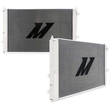Load image into Gallery viewer, Mishimoto MMRAD-CIV-16 FITS: Radiators FITS: 2016+ Honda Civic 1.5T (Incl. SI) Aluminum Performance Radiator Radiators