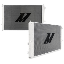 Mishimoto MMRAD-CIV-16 FITS: Radiators FITS: 2016+ Honda Civic 1.5T (Incl. SI) Aluminum Performance Radiator Radiators