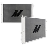 Mishimoto MMRAD-CIV-16 FITS: Radiators FITS: 2016+ Honda Civic 1.5T (Incl. SI) Aluminum Performance Radiator Radiators