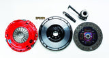 South Bend Clutch KMK8F-SS-O FITS:South Bend 2019+ Volkswagen Golf 2.0 Turbo Stg 3 Daily Clutch Kit Clutch Kits Single