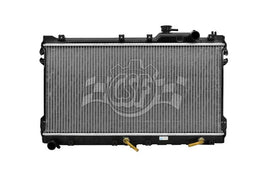 CSF 2808 Radiators