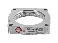 Load image into Gallery viewer, aFe 46-31007 FITS: Silver Bullet Throttle Body Spacers TBS 14 BMW 435i (F32) / 12-15 BMW 335i (F30) BMW 335i (F30) Throttle Body Spacers