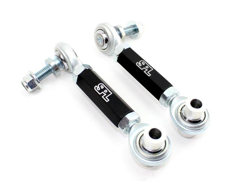SPL Parts SPL RE F8X FITS: 2014+ BMW M2/M3/M4 (F8X) Rear Swaybar Endlinks Sway Bar Endlinks