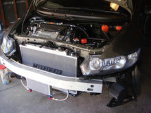 Load image into Gallery viewer, Mishimoto MMRAD-CIV-06SI FITS: Radiators FITS: 06+ Honda Civic SI Manual Aluminum Radiator Radiators