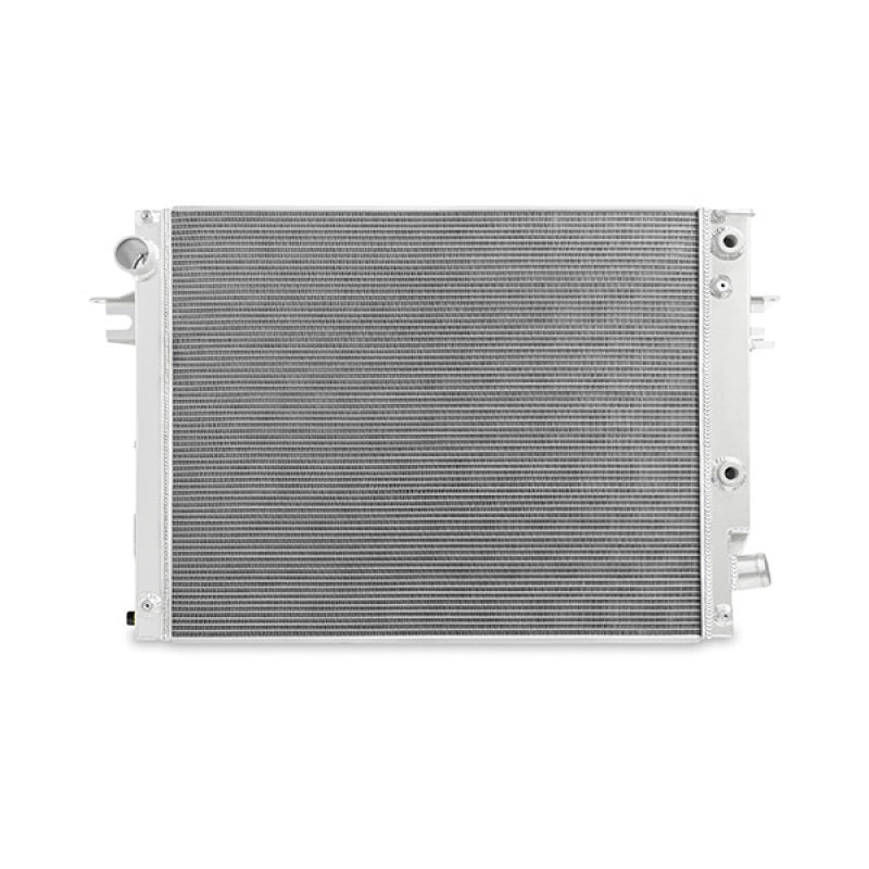 Mishimoto MMRAD-RAM-13 FITS: 13+ Ram 2500/3500 6.7L Cummins Aluminum Radiator Radiators