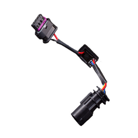 Tazer Z_LKR_OEM FITS: 18-23 Jeep Wrangler/20-23 Jeep Gladiator Z Locker OEM Wiring Harnesses