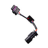 Tazer Z_LKR_OEM FITS: 18-23 Jeep Wrangler/20-23 Jeep Gladiator Z Locker OEM Wiring Harnesses