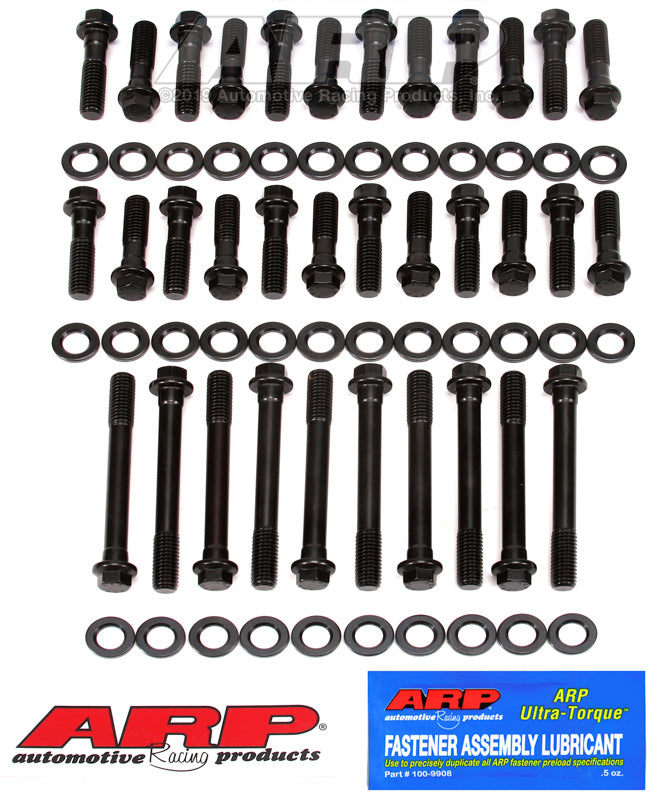 ARP 145-3606 Head Stud & Bolt Kits