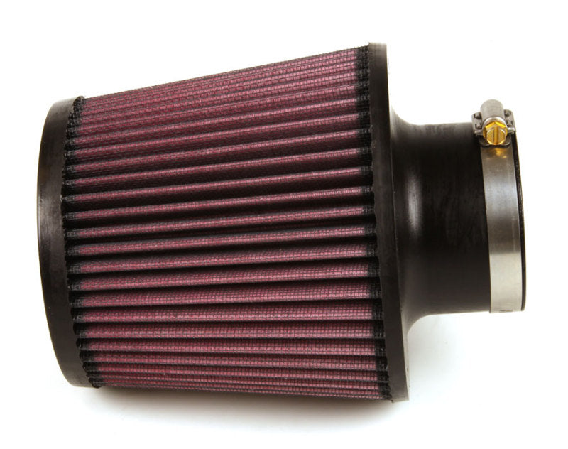K&N Engineering RU-4960 FITS:K&N Filter Universal Rubber Filter 2 3/4 inch Flange 6 inch Base 5 inch Top 5 1/2 inch Height Air Filters Universal Fit