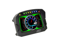 Load image into Gallery viewer, AEM 30-5603 FITS: CD-5LG Carbon Logging Digital Dash Display w/ Internal 10Hz GPS &amp; Antenna Gauges
