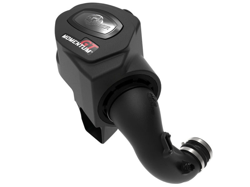 aFe 50-70073R FITS: POWER Momentum GT Pro 5R Intake System 17-21 BMW 540i (G30) L6-3.0L (t) B58 Cold Air Intakes