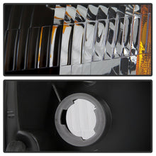 Load image into Gallery viewer, SPYDER 9042591 FITS:xTune 01-04 Ford Escape OEM Style Headlights Black (HD-JH-FESCA01-AM-BK) Headlights