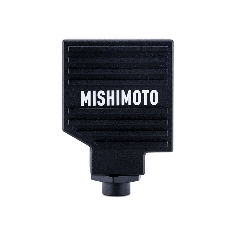Mishimoto MMTC-JK-TBV FITS: Transmission Coolers FITS: 12-18 Jeep Wrangler JK Transmission Thermal Bypass Valve Kit Transmission Coolers