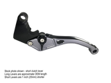 Vortex Racing H-L206 HR05 Brake Lever Long- Titanium
