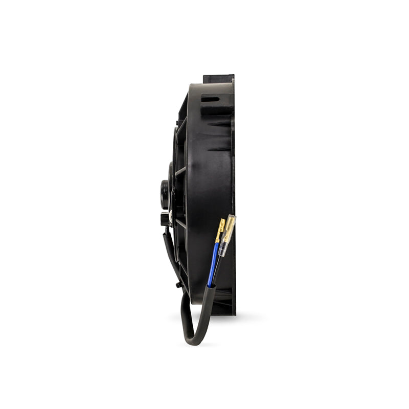 Mishimoto MMFAN-6 FITS: Fans & Shrouds FITS: Slim Electric Fan 6in Fans & Shrouds