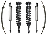 ICON 2007+ 1-3in Stage 3 Suspension System FITS: Toyota Tundra - ICOK53023