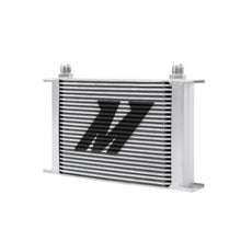 Load image into Gallery viewer, Mishimoto MMOC-25DP FITS: Oil Coolers FITS: Universal 25 Row Dual Pass Oil Cooler Oil Coolers
