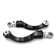 Load image into Gallery viewer, SPL Parts SPL RUA G8X FITS: 2021+ BMW G80 M3/ G82/G83 M4 / G87 M2 Adj Rear Upper Camber/Lateral &amp; Upper Traction Links Suspension Arms &amp; Components