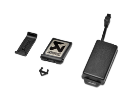 Akrapovic P-HF1549 FITS: 2024+ BMW X5M/X6M (Face Lift) Sound Kit Exhaust Valve Controllers