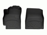 WeatherTech 21-23 Elantra / 21-23 Elantra Hybrid Front FloorLiner HP - Black FITS: Hyundai - WET4416521IM