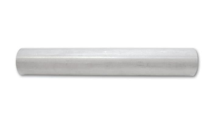 Vibrant 2350 FITS: 1.25in Nom. Schedule-10 T304 SS Straight Pipe 12in long Steel Tubing