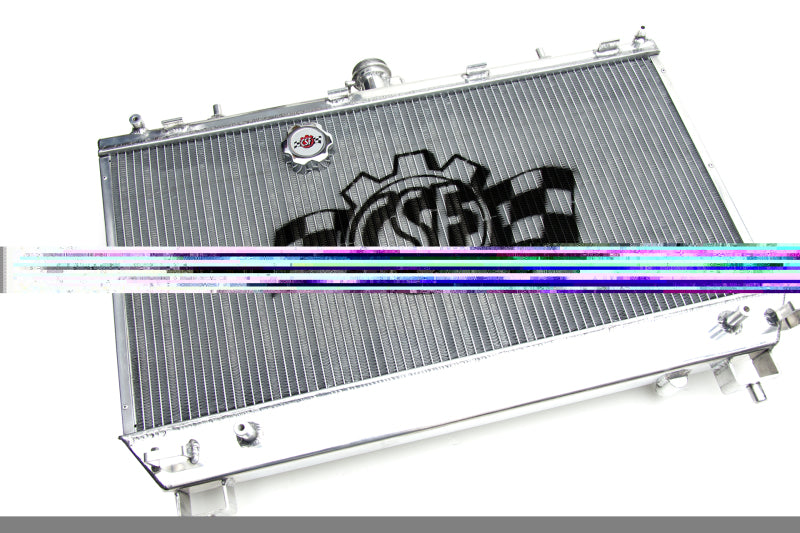 CSF 7052 FITS: 2013+ Chevrolet Camaro SS Radiator Radiators