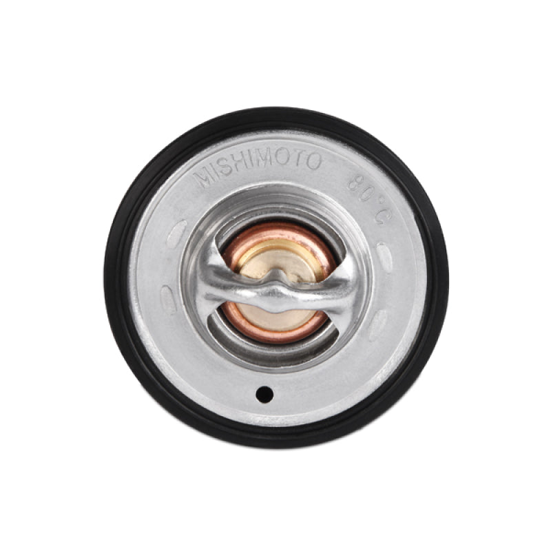 Mishimoto MMTS-NIS-02L FITS: Thermostats FITS: Nissan Altima 2.5L Racing Thermostat Thermostats