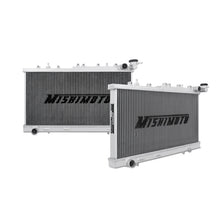 Load image into Gallery viewer, Mishimoto MMRAD-SEN-91SR FITS: 91-99 Nissan Sentra w/ SR20 Manual Aluminum Radiator Radiators