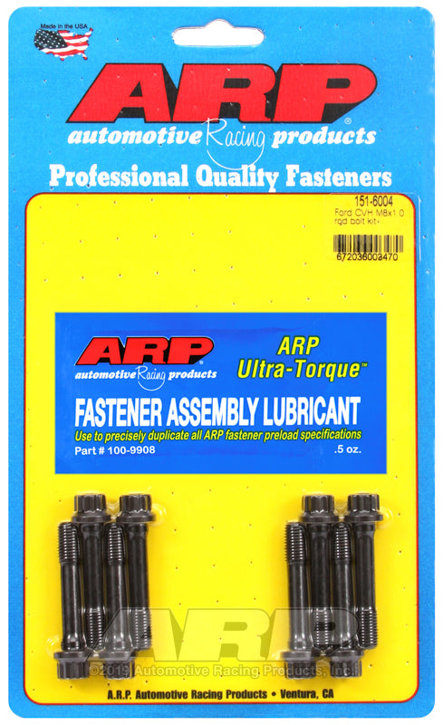 ARP 151-6004 Rod Bolt Kits