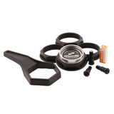 fifteen52 52-HEX-NUT-WRENCH FITS: Super Touring (Chicane/Podium) Hex Nut Wrench Black Wheel Accessories