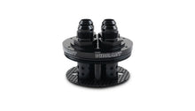 Load image into Gallery viewer, Vibrant 12787 FITS: 4-Port Catch Can Lid Assembly Oil Catch Cans
