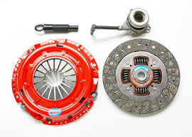 South Bend Clutch K70287-HD-O-SMF FITS: 02-05 Volkswagen Jetta / 00-06 Audi TT 1.8T Stg 2 Daily Clutch Kit Clutch Kits Single