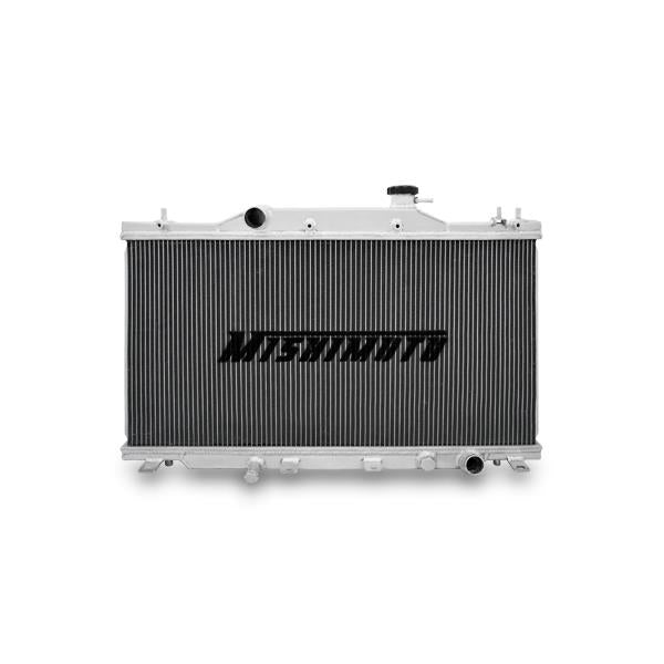 Mishimoto MMRAD-RSX-02 FITS: Radiators FITS: 02-04 Acura RSX Manual Aluminum Radiator Radiators