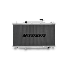 Load image into Gallery viewer, Mishimoto MMRAD-RSX-02 FITS: Radiators FITS: 02-04 Acura RSX Manual Aluminum Radiator Radiators