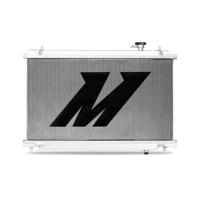 Mishimoto MMRAD-350Z-03X FITS: Radiators FITS: 03-06 Nissan 350Z X-Line Performance Aluminum Radiator Radiators
