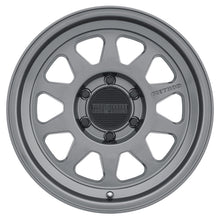 Load image into Gallery viewer, Method Wheels MR31678560800 FITS:Method MR316 17x8.5 0mm Offset 6x5.5 106.25mm CB Gloss Titanium Wheel Wheels Cast