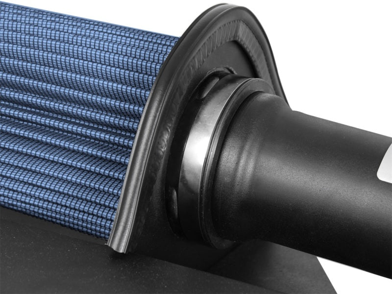 aFe 54-12492 FITS: MagnumFORCE Intake Stage-2 PRO 5R VW 09-14 Jetta/Golf 12-14 Passat/Beetle 2.5L Cold Air Intakes