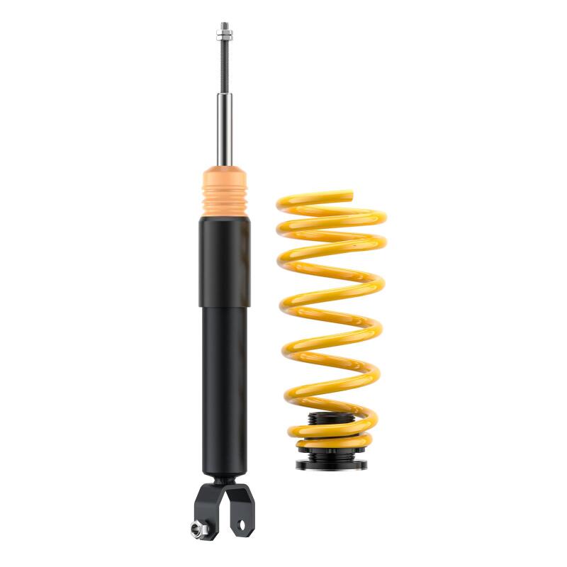 ST Suspensions ST 03-08 Infinity G35 Coupe 3.5L / 03-08 Coupe (Z33) 3.5L XTA Adjustable Coilovers FITS: Nissan 350z - STS18285802