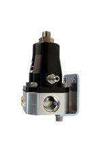 Load image into Gallery viewer, Aeromotive 13129 FITS: Adjustable Regulator EFI Bypass (2) -6 Inlets/(1) -6 Return Fuel Pressure Regulators