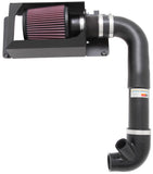 K&N Engineering 69-2004TTK FITS:K&N 07-08 Mini Cooper S L4-1.6L Short Ram Intake Cold Air Intakes