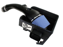 Load image into Gallery viewer, aFe 54-11912 FITS: MagnumFORCE Intakes Stage-2 P5R AIS P5R BMW 335i (E90/92/93) 11-15 L6-3.0L (t) Cold Air Intakes