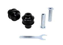 Load image into Gallery viewer, Whiteline KCA473 FITS: 15-18 BMW M3 Front Radius Arm Lower Bushing Kit Bushing Kits