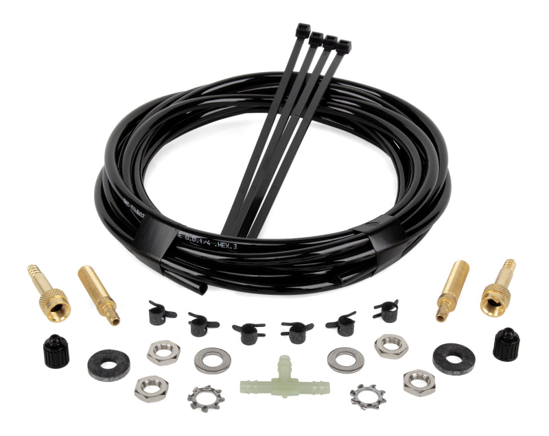 Air Lift 22030 FITS: Replacement Hose Kit (605XX & 805XX Series) Hoses