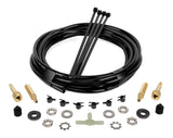 Air Lift 22030 FITS: Replacement Hose Kit (605XX & 805XX Series)