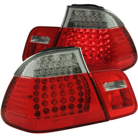 ANZO 321004 Tail Lights