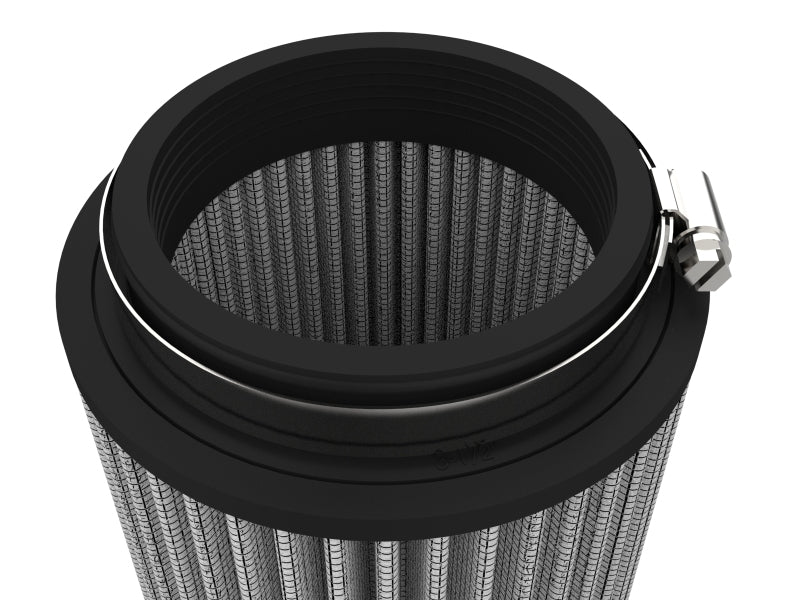 aFe TF-9015D FITS: Takeda Air Filters IAF PDS A/F PDS 3-1/2Fx 5B x 3-1/2Fx 5B x 10-1/2H (MVS) Cold Air Intakes